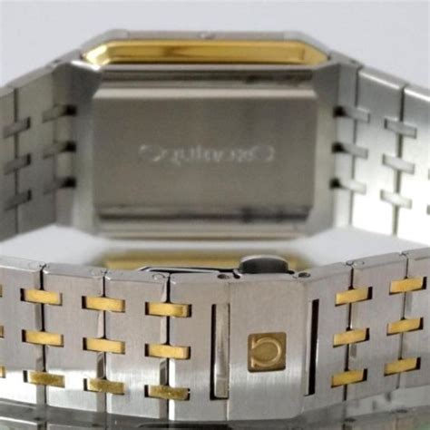 omega reverso watch